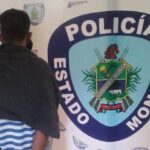 Polimonagas