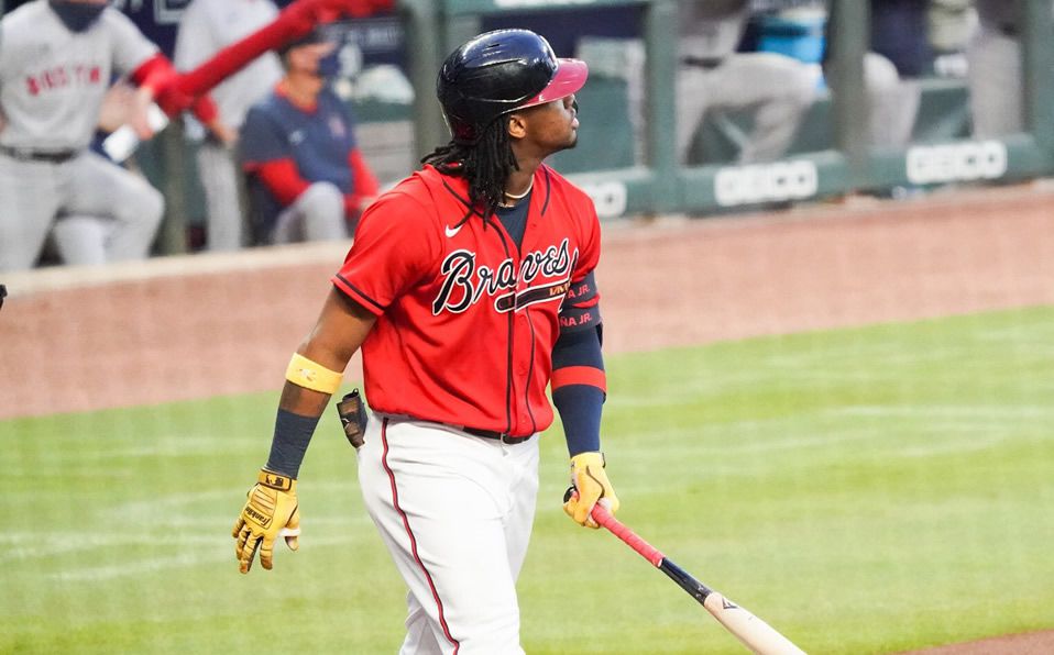 Ronald Acuña Jr