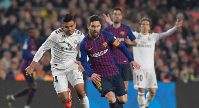 Superliga Europea ha causado un terremoto en el mundo del fútbol