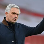 José Mourinho