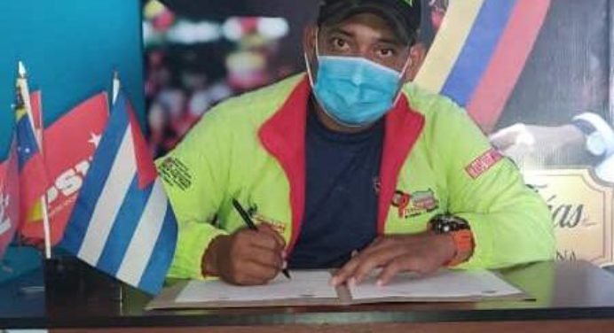 Transmonagas y la Universidad del Transporte suscriben acuerdo de cooperación