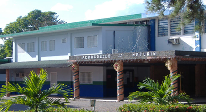 UPEL Maturín registra 200 robos en lo que va de año 2021
