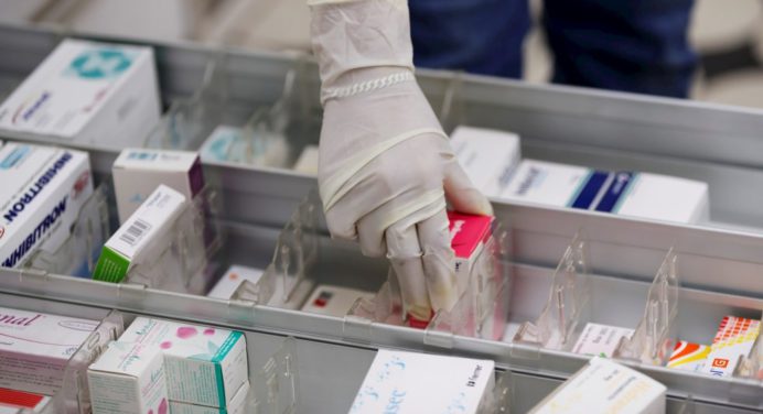 Combatir el Covid-19 leve puede costar 100$ diarios sin gastos de hospitalización