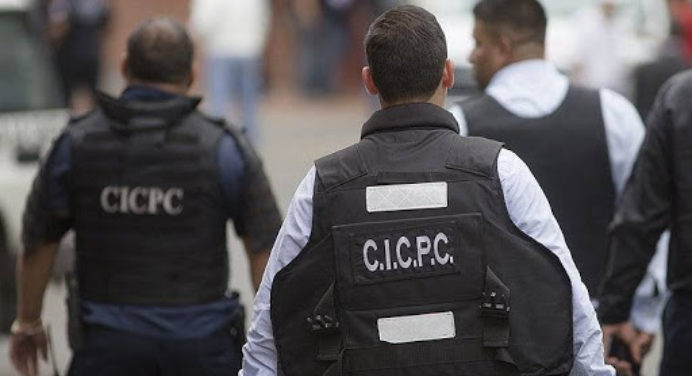 Abatido alias «Boca Negra» al enfrentarse al Cicpc en Chaparral