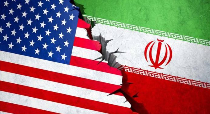 Irán descarta diálogo con Estados Unidos en Viena