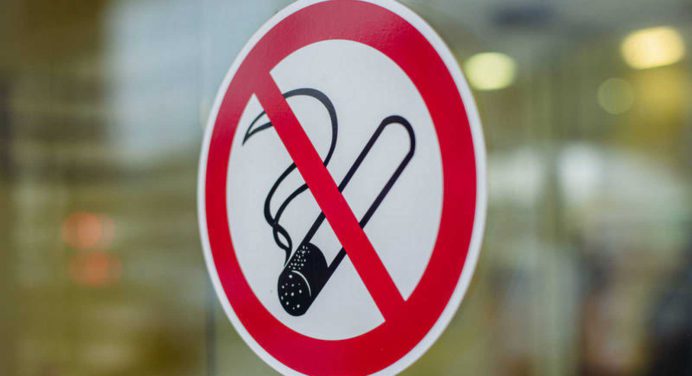 31 de mayo: Día Mundial de No Fumar