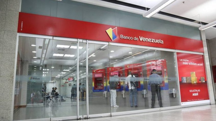 Banco de Venezuela