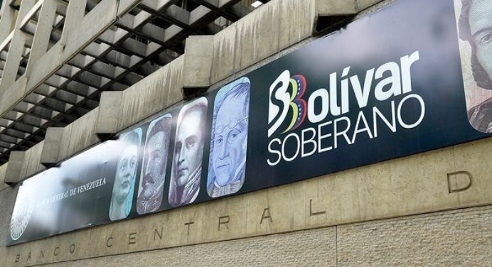 BCV reportó una inflación de 24,6% en abril de 2021