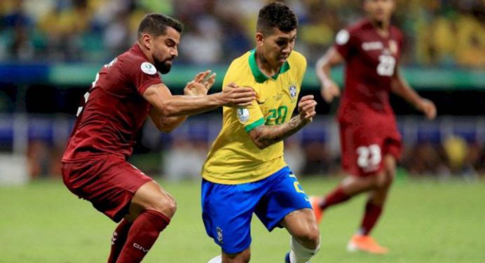 Brasil será la sede de la Copa América 2021