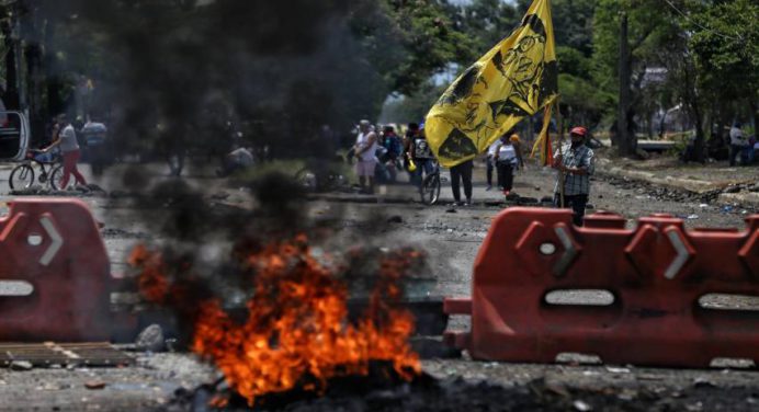 CIDH visitará a Colombia el 7 de junio