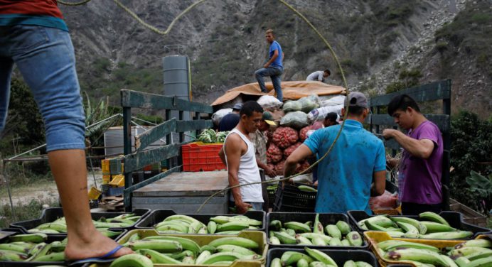 Conindustria y Consecomercio alertan sobre colapso productivo por escasez de gasoil