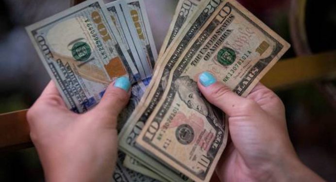 DolarToday en Venezuela: Precio del dólar lunes 15 de noviembre de 2021