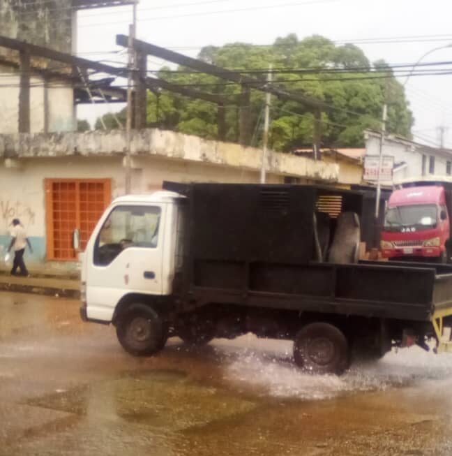 huecos Las Cocuizas