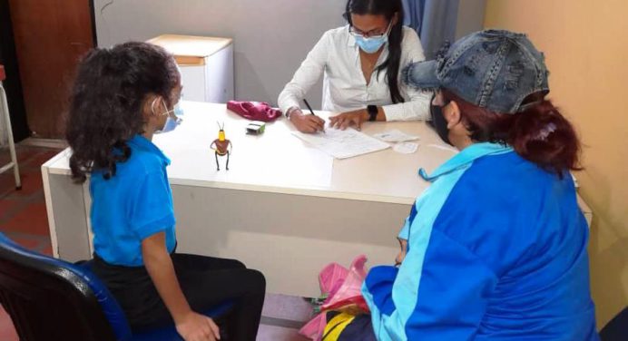 Fundación Regional “El Niño Simón” Monagas abre ciclo de consultas especializadas
