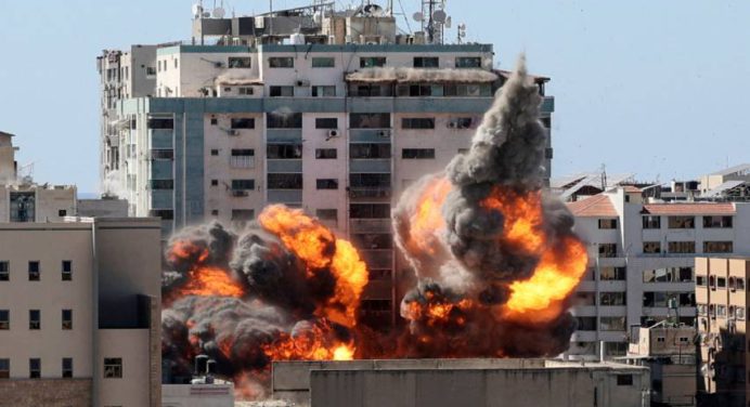 Guterres exige a Israel y Hamás un alto el fuego inmediato