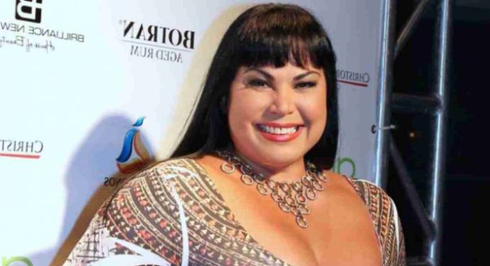 Liliana Morillo a El Puma: “Se cosecha lo que se siembra”