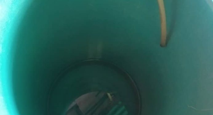 Llevan más de 7 años sin agua en el sector La Manga de Maturín