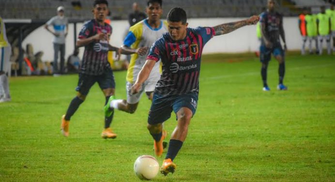 Monagas SC buscará sumar hoy ante el Caracas FC