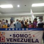 Somos Venezuela