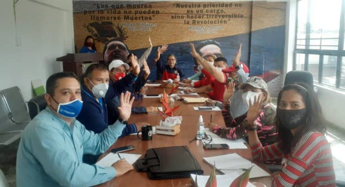 Movimientos sociales proponen cambiar el nombre a la parroquia Alto de Los Godos