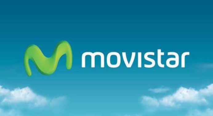 Otra vez Movistar aumentó tarifas para datos extramóviles