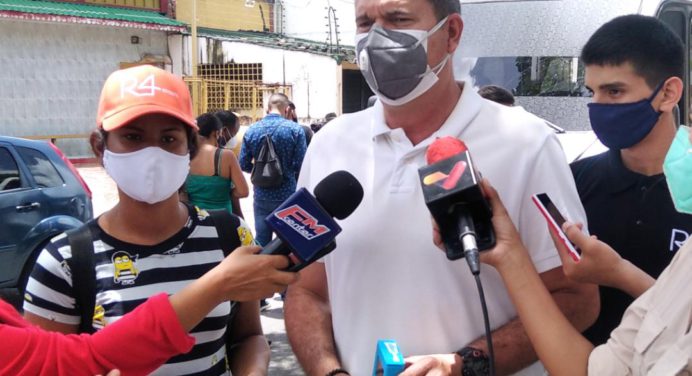 Pasaje automatizado arrancó con buen pie en Maturín