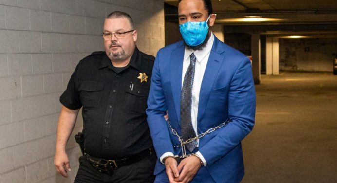 Pelotero venezolano Felipe Vázquez fue declarado culpable de agresión sexual