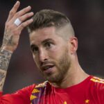 Sergio Ramos