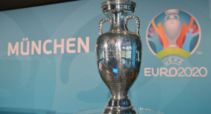 UEFA incrementa el número de convocados para la Eurocopa