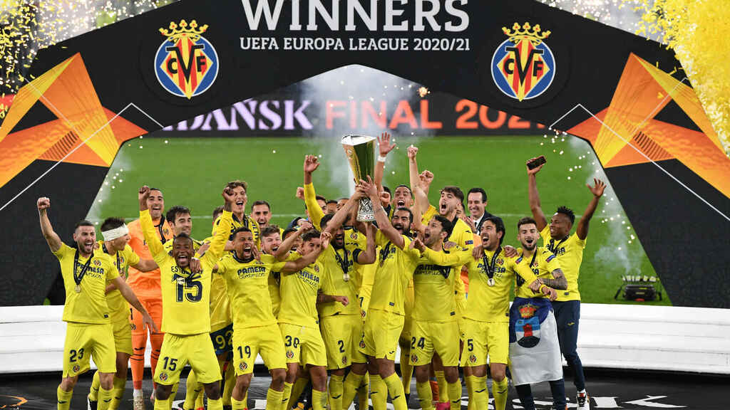 Villarreal