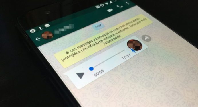 WhatsApp trabaja en una nueva herramienta