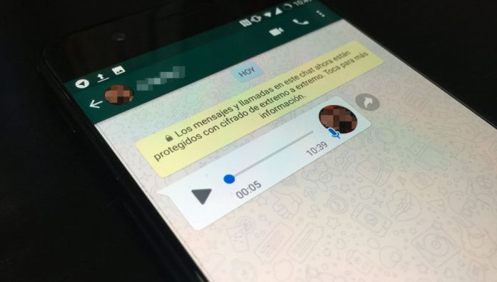 whatsapp nueva herramienta