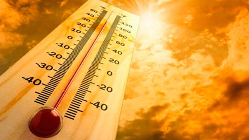 150 muertes en inédita ola de calor se reportan en Norteamérica