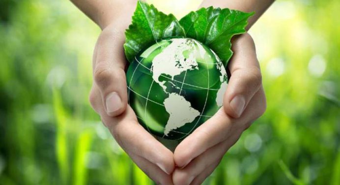5 de junio: Día mundial del ambiente