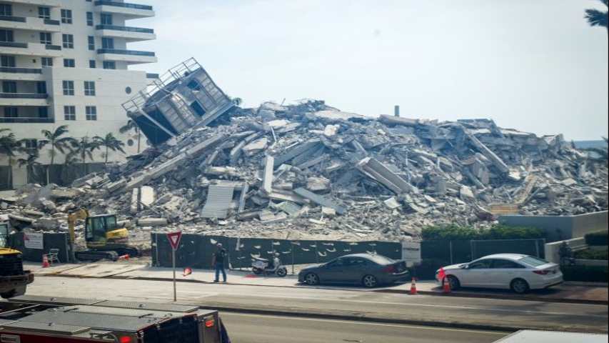 edificio colapso