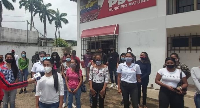 Alcaldía de Maturín reimpulsa el plan chamba juvenil con la inserción laboral de 112 jóvenes