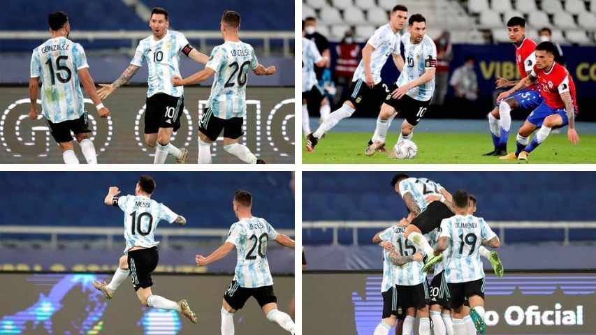 argentina y chile debutan con empate en la copa america laverdaddemonagas.com diseno sin titulo 12 1
