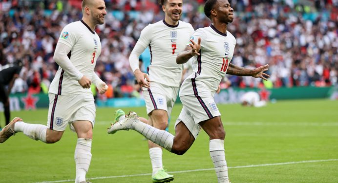 Así quedaron los cuartos de final de la Eurocopa