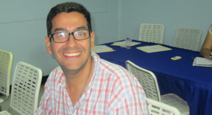 CNP Monagas realiza misa del día del Periodista en la Catedral de Maturín