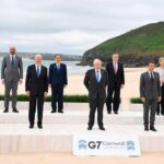 cumbre del G7