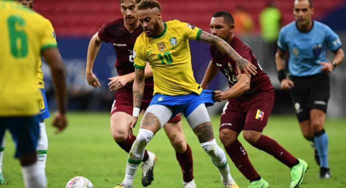 Conoce los resultados de hoy en la Eurocopa y Copa América