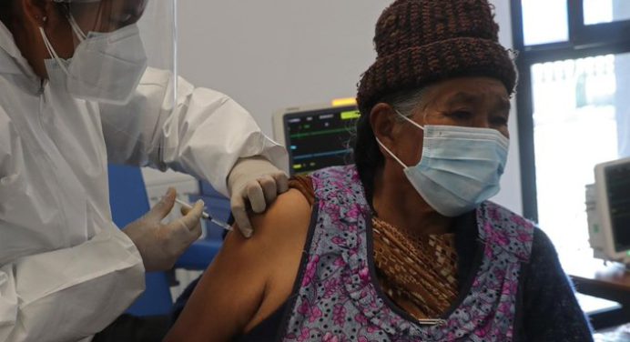 Covid-19 en Venezuela: 57 casos en Monagas este martes 1° de junio de 2021