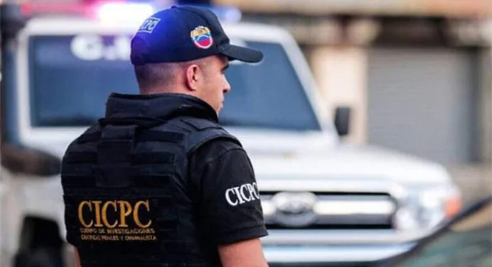 Detuvieron a la madre del niño que fue degollado en Upata