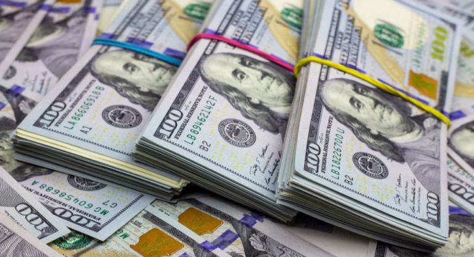 DolarToday en Venezuela: Precio del dólar viernes 19 de noviembre de 2021