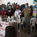 Maicavares piden al pueblo seguir apoyando al PSUV