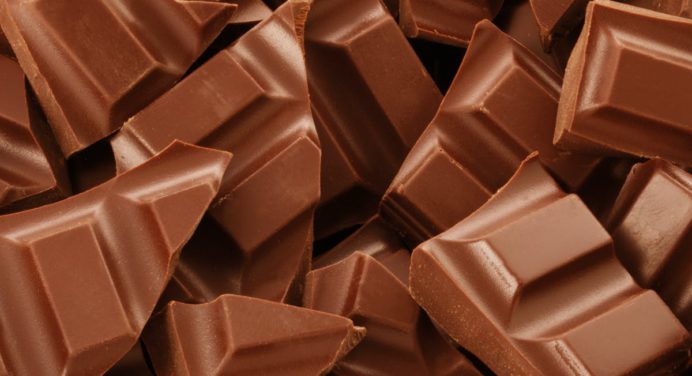 Este 8 de junio Venezuela celebra el día nacional del Chocolate