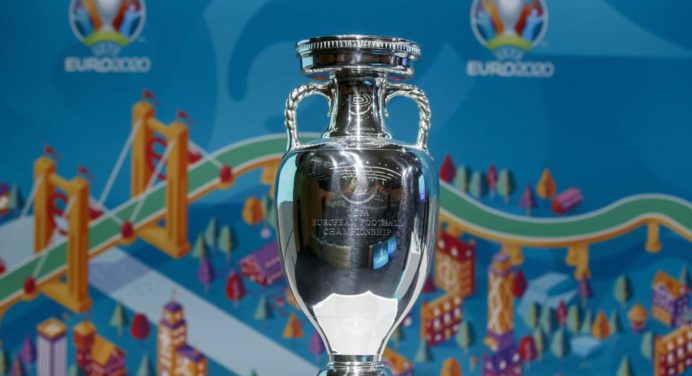 Este viernes arranca la Eurocopa con el duelo Italia – Turquía