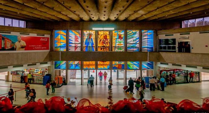 Fedecámaras Zulia urge habilitar vuelos Maracaibo – Caracas