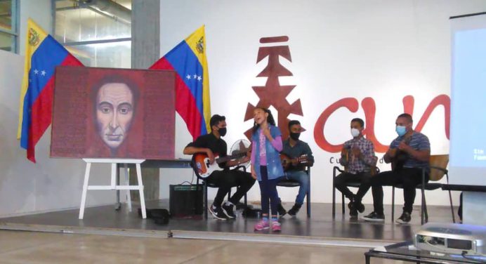 Icum celebra Festival infantil y juvenil en homenaje a Carabobo