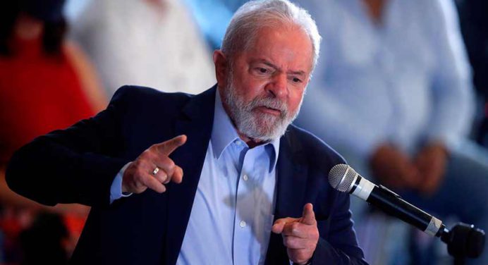 Lula quedó absuelto en uno de los casos de corrupción